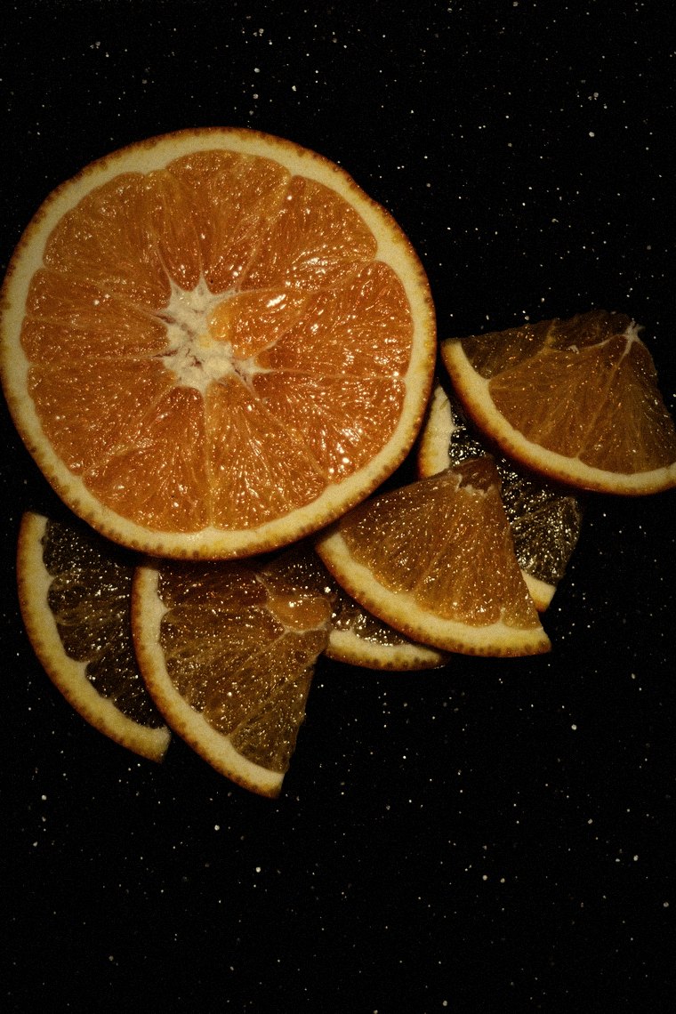 Bergamot