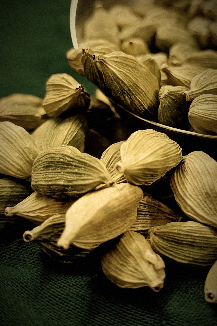 Cardamom