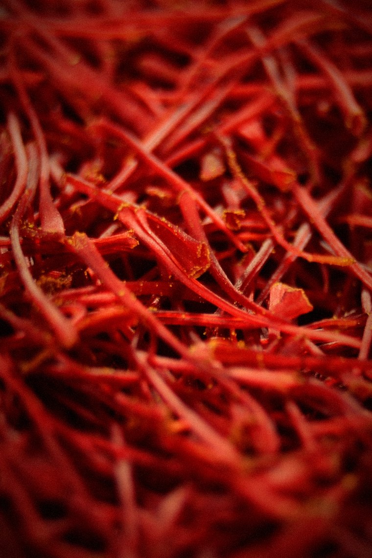 Saffron